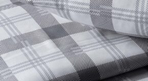 Jogo de Cama Elegance Estampado
