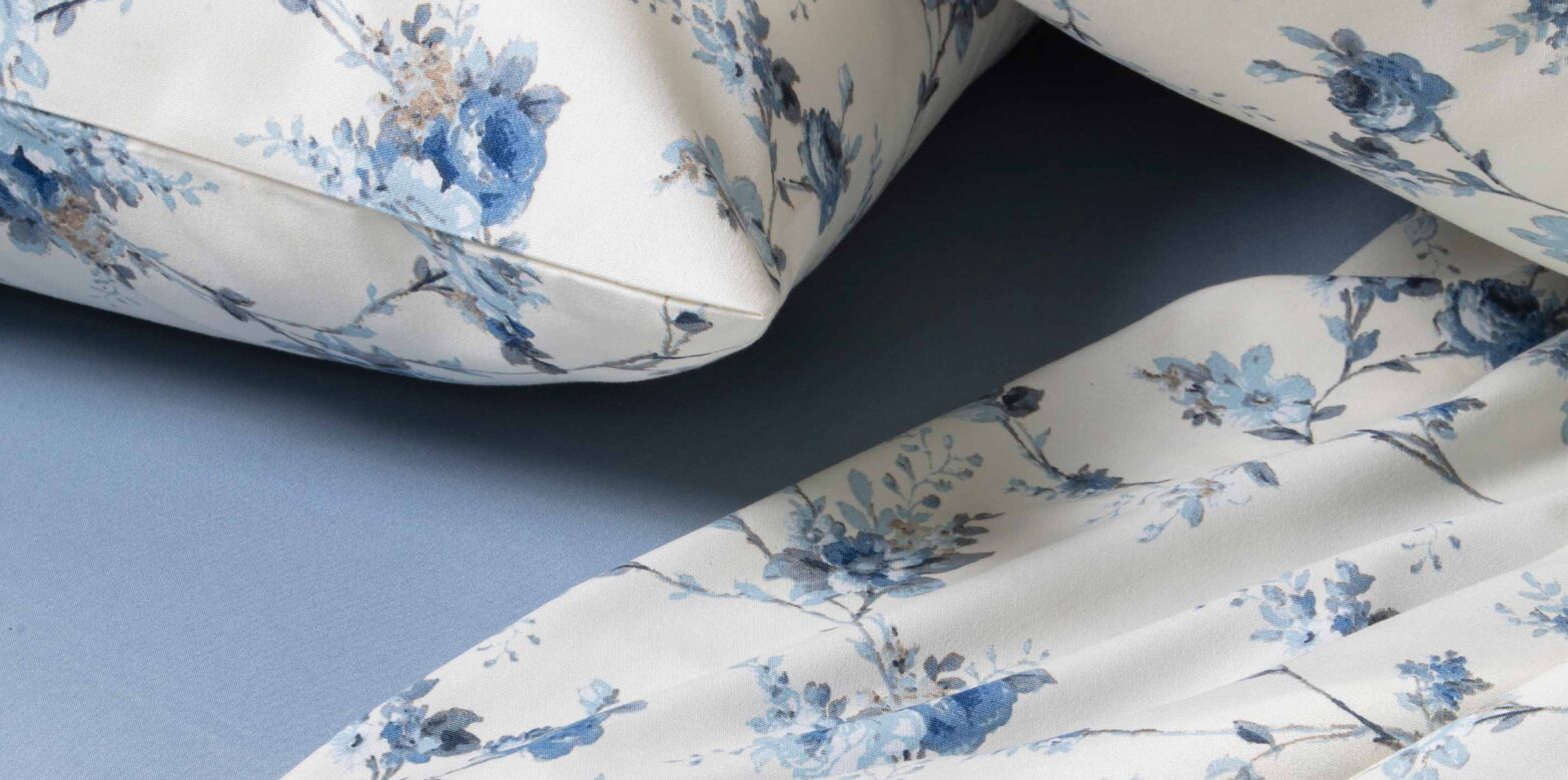 Jogo de Cama Elegance Estampado