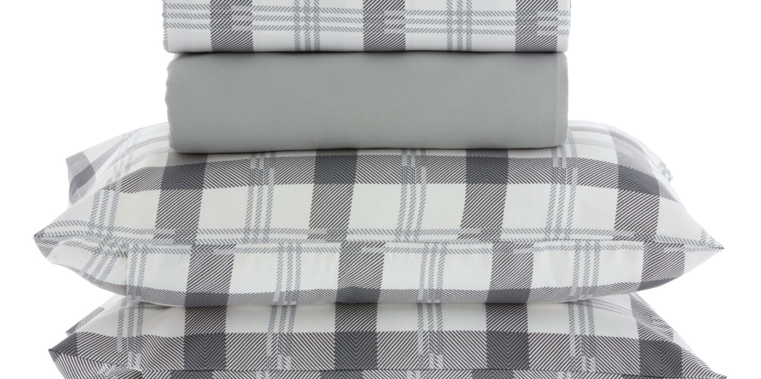 Jogo de Cama Elegance Estampado