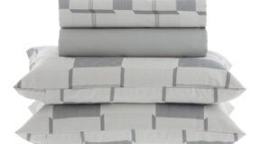 Jogo de Cama Elegance Estampado
