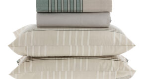 Jogo de Cama Elegance Estampado