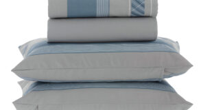 Jogo de Cama Elegance Estampado