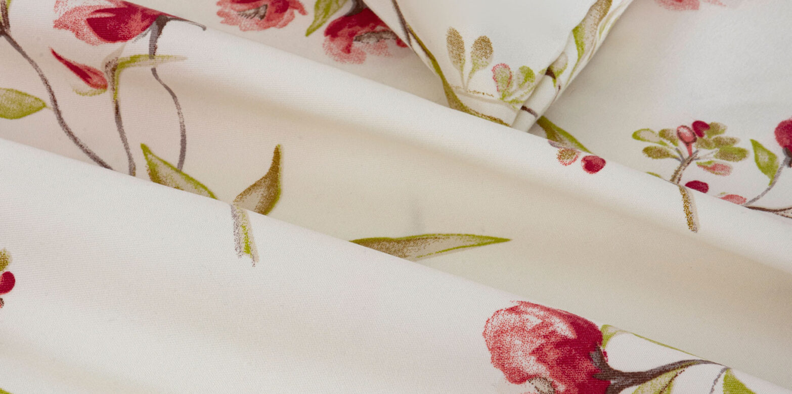Jogo de Cama Elegance Estampado