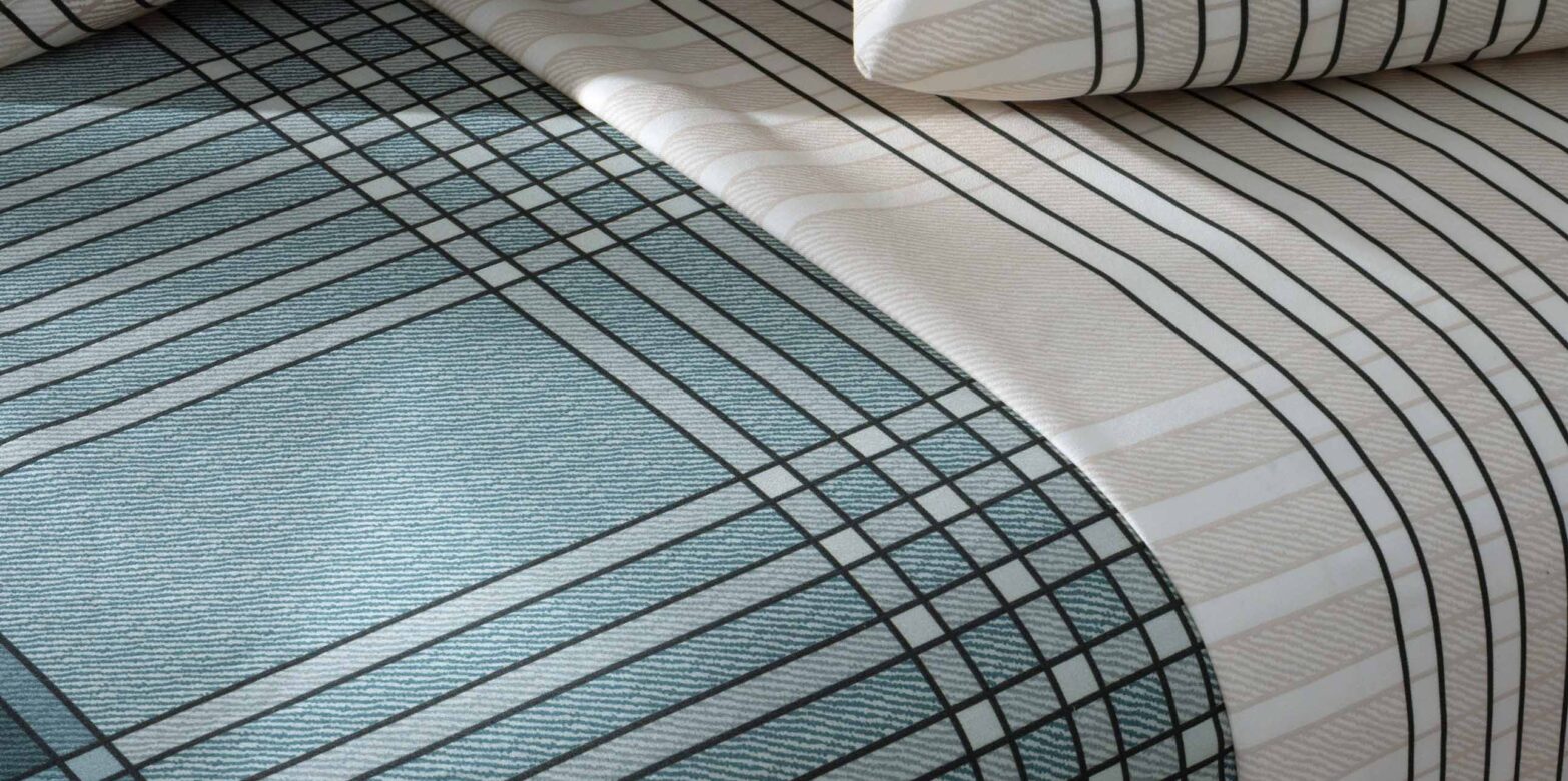 Jogo de Cama Elegance Estampado