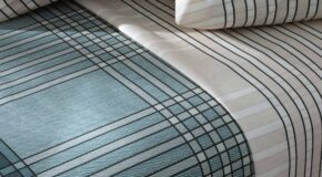 Jogo de Cama Elegance Estampado