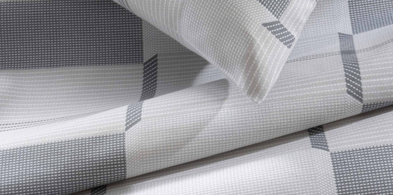 Jogo de Cama Elegance Estampado