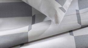 Jogo de Cama Elegance Estampado