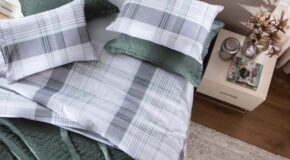 JOGO DE CAMA ESSENCIALE