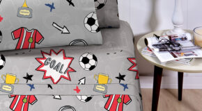 Jogo de Cama Studio Mix