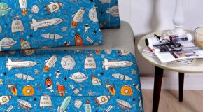 Jogo de Cama Studio Mix