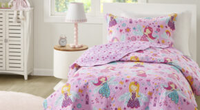 Colcha Studio Mix Estampada