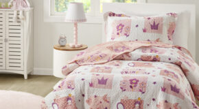 Colcha Studio Mix Estampada