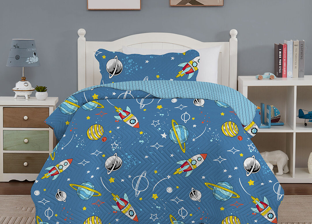 Jogo de Cama Studio Mix