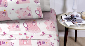 Jogo de Cama Studio Mix