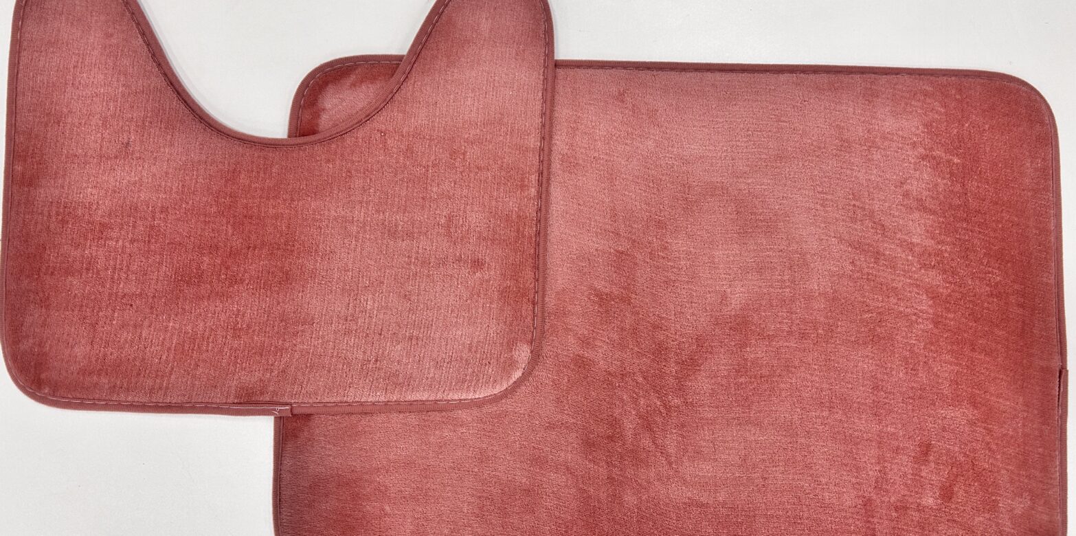 Jogo de banheiro Brisa