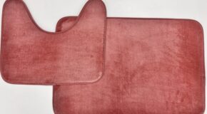 Jogo de banheiro Brisa