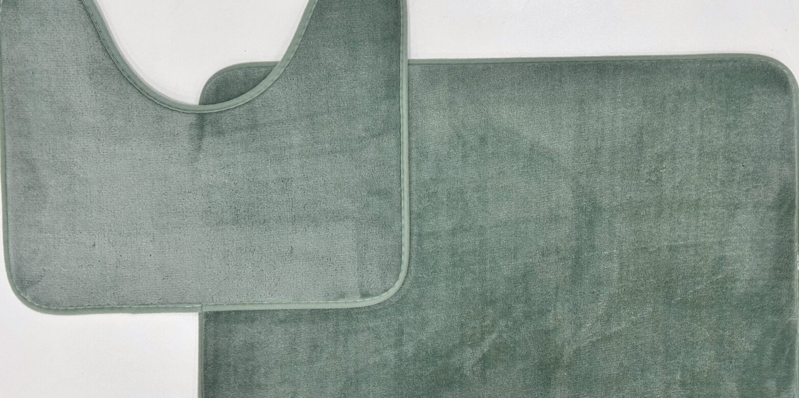 Jogo de banheiro Brisa