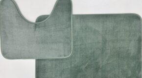 Jogo de banheiro Brisa