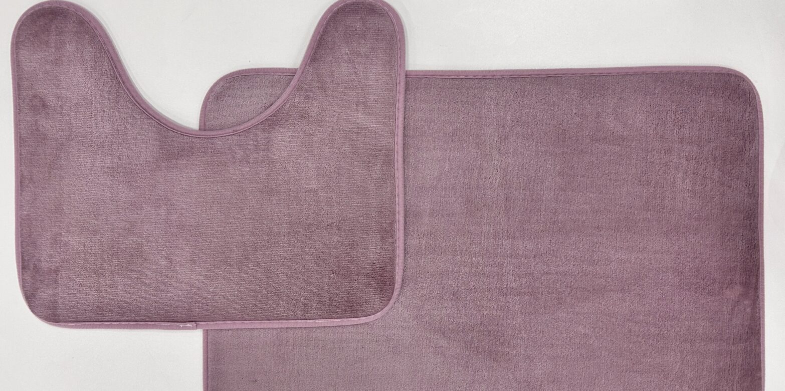 Jogo de banheiro Brisa