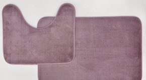 Jogo de banheiro Brisa