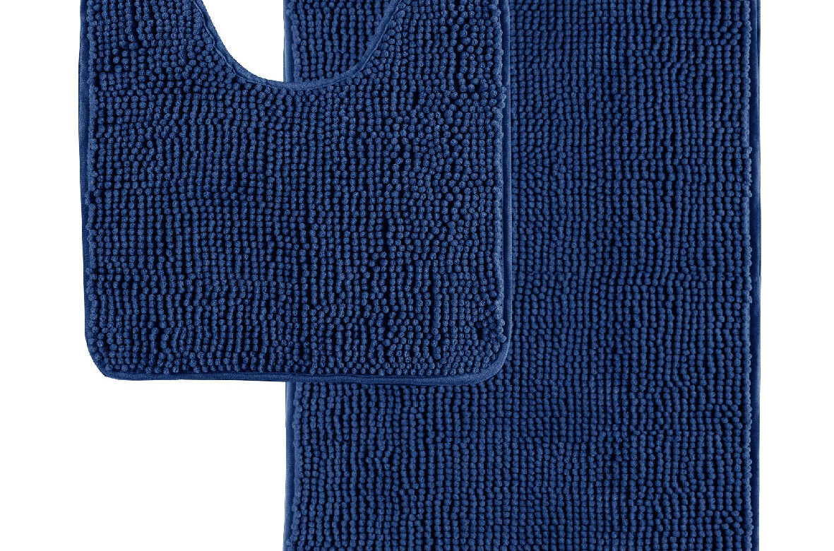 Jogo de banheiro Dallas