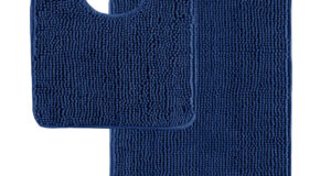 Jogo de banheiro Dallas