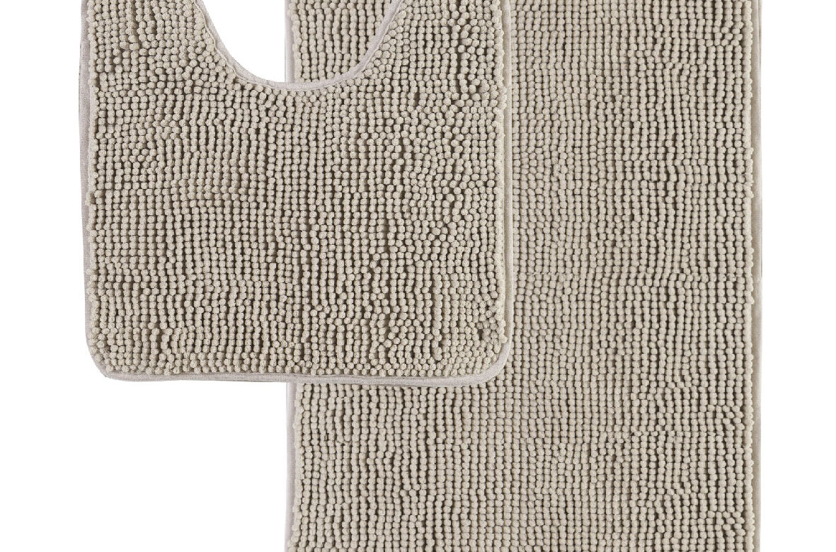 Jogo de banheiro Dallas