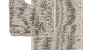 Jogo de banheiro Dallas