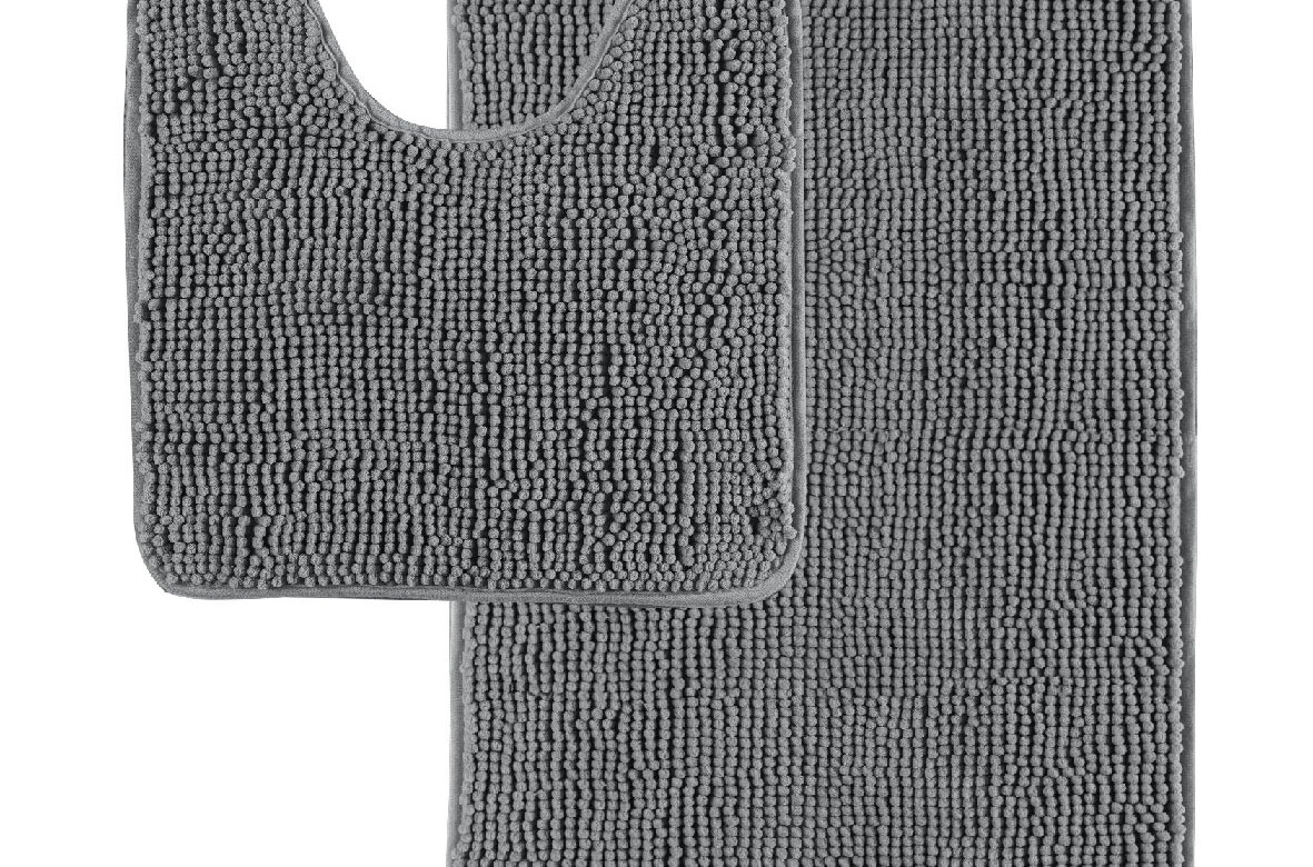 Jogo de banheiro Dallas