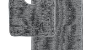 Jogo de banheiro Dallas