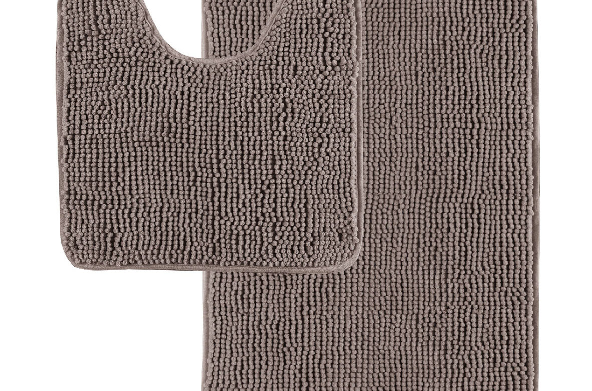 Jogo de banheiro Dallas