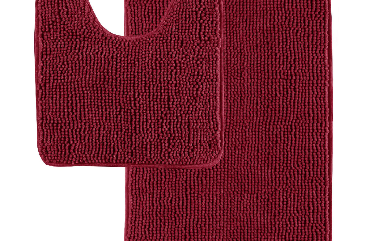 Jogo de banheiro Dallas