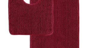 Jogo de banheiro Dallas