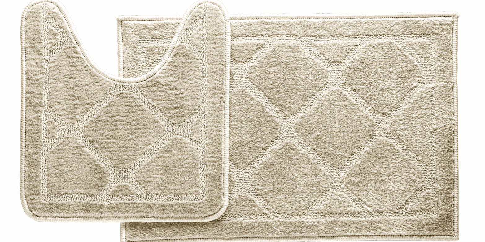 Jogo de banheiro Genebra