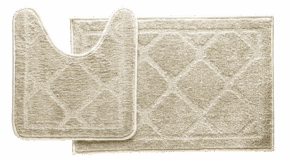 Jogo de banheiro Genebra