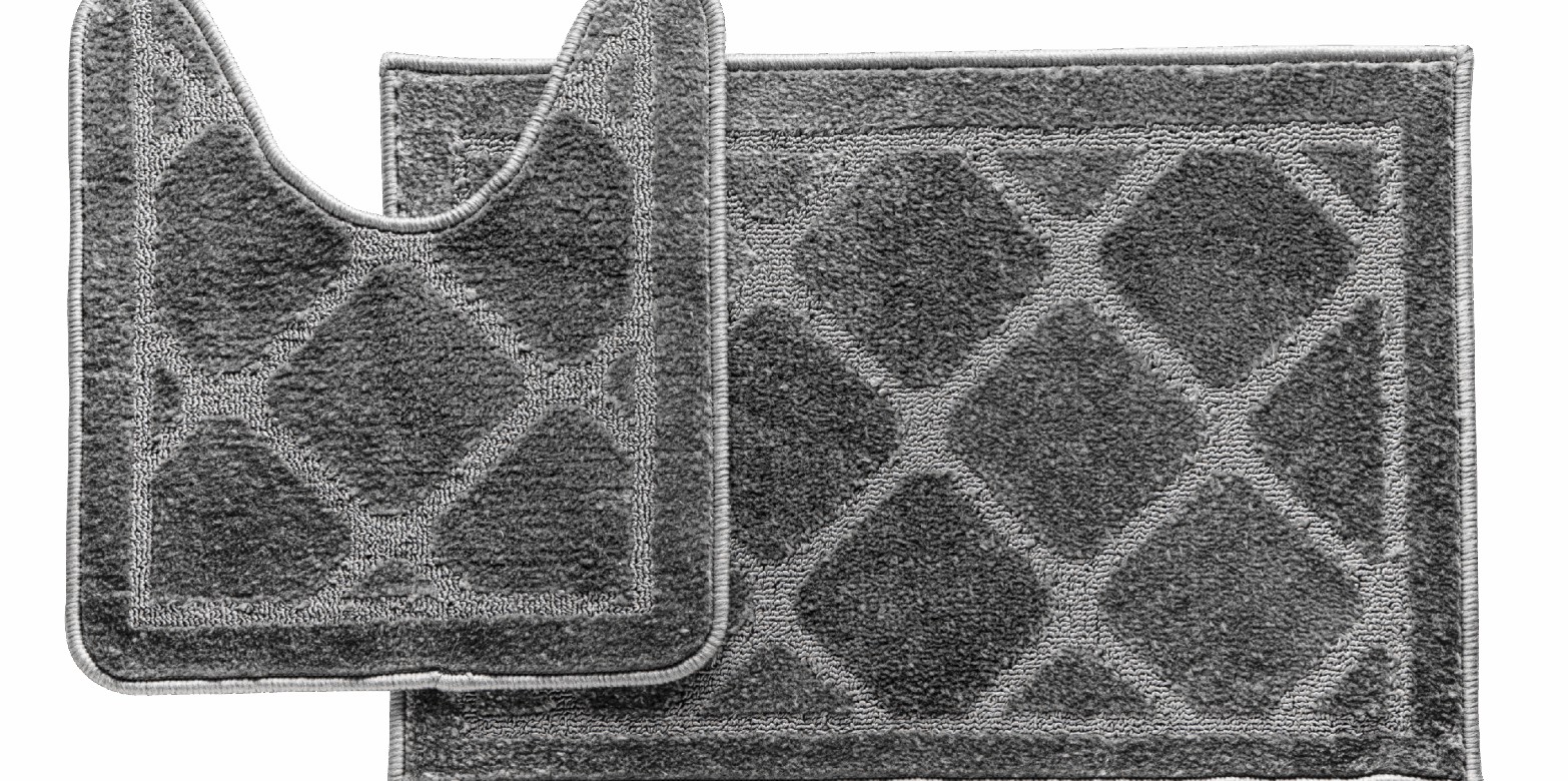 Jogo de banheiro Genebra