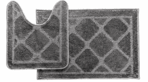 Jogo de banheiro Genebra