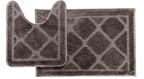 Jogo de banheiro Genebra