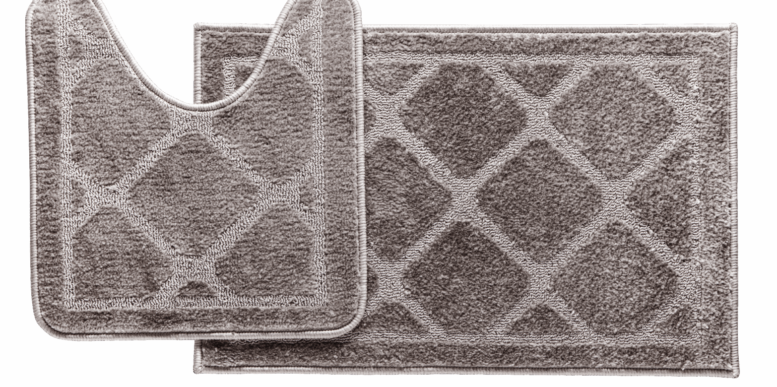 Jogo de banheiro Genebra