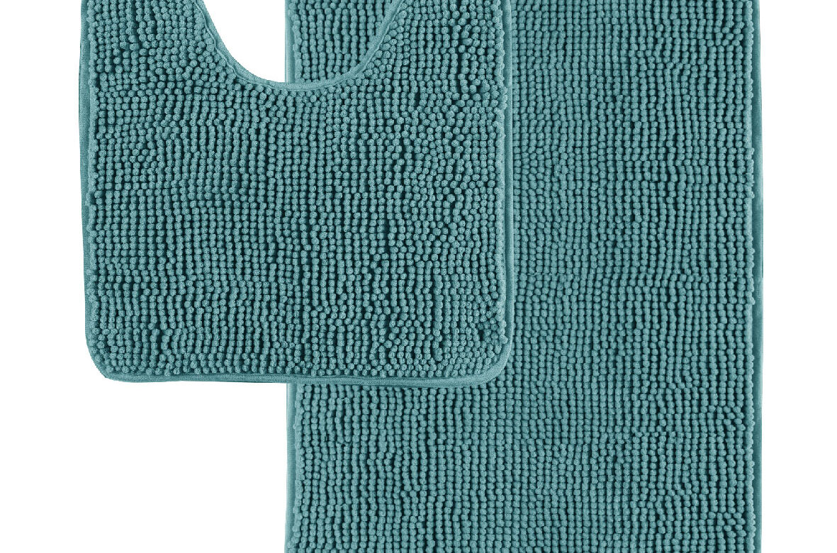 Jogo de banheiro Dallas