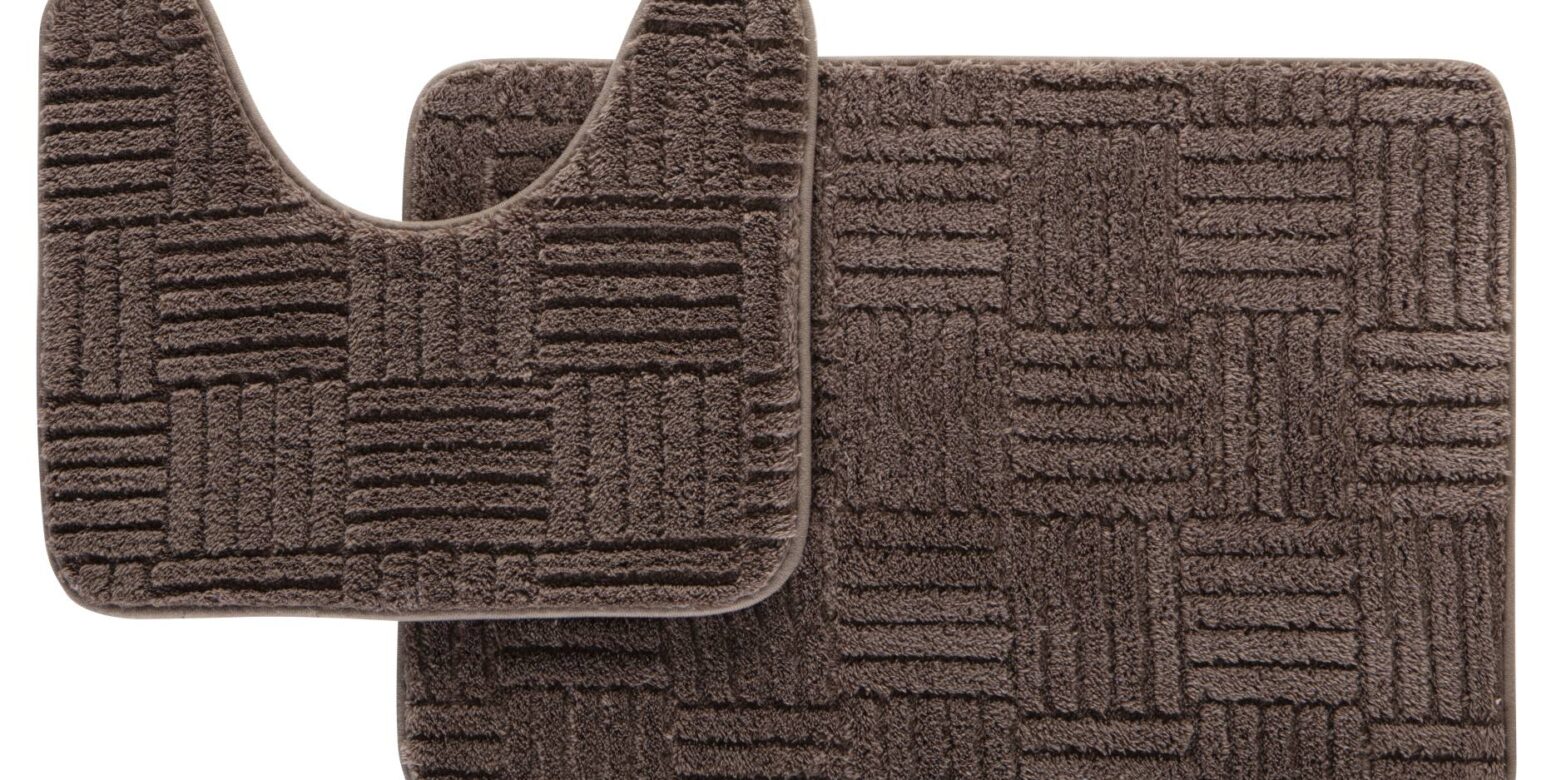 Jogo de banheiro Aconchego