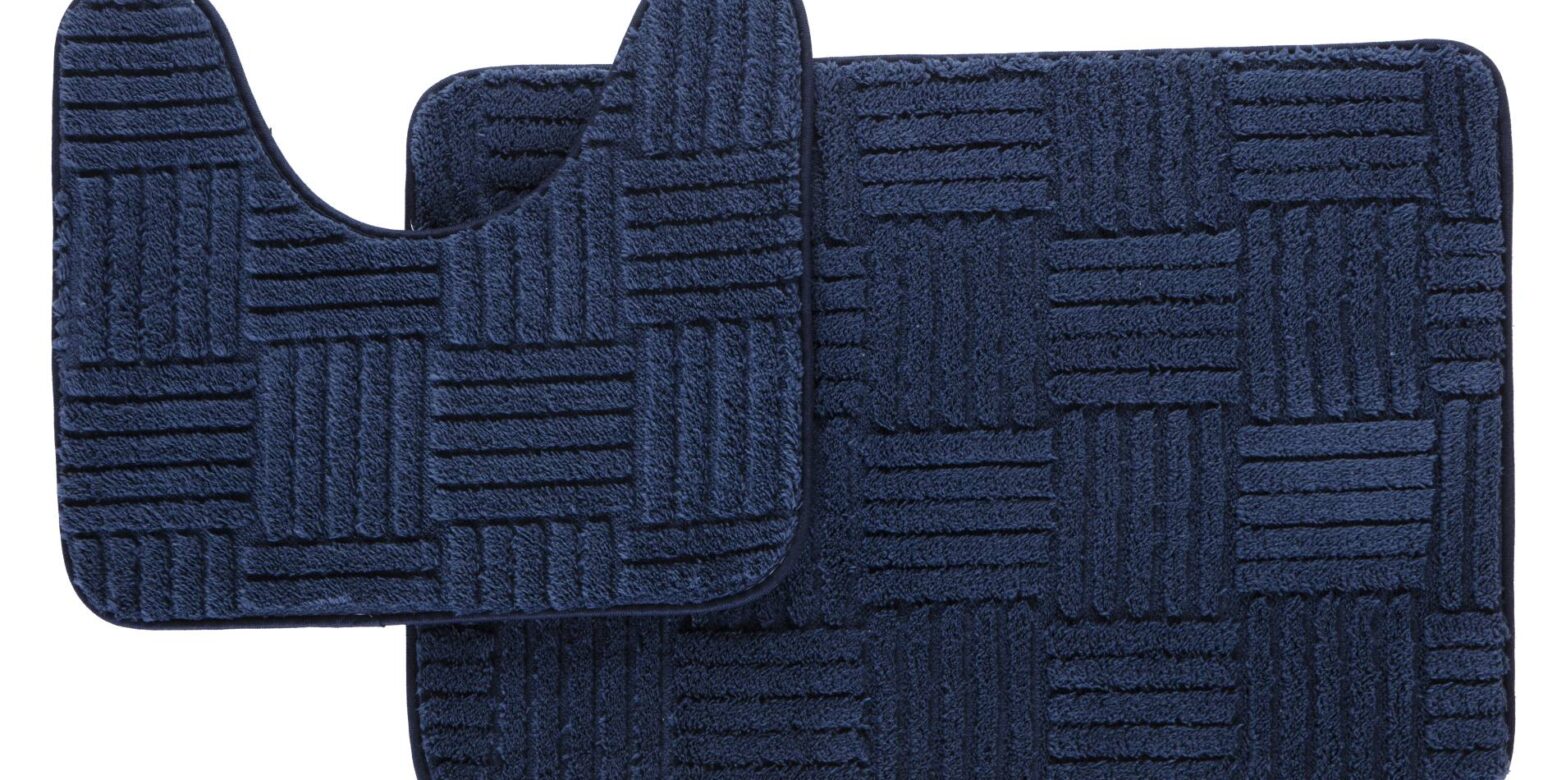 Jogo de banheiro Aconchego