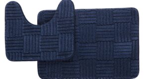 Jogo de banheiro Aconchego