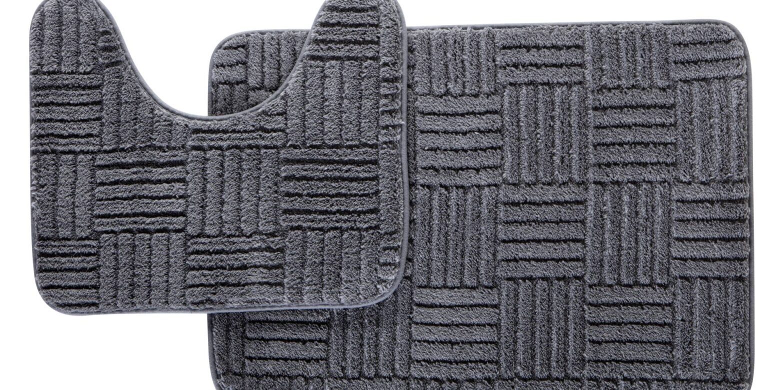 Jogo de banheiro Aconchego