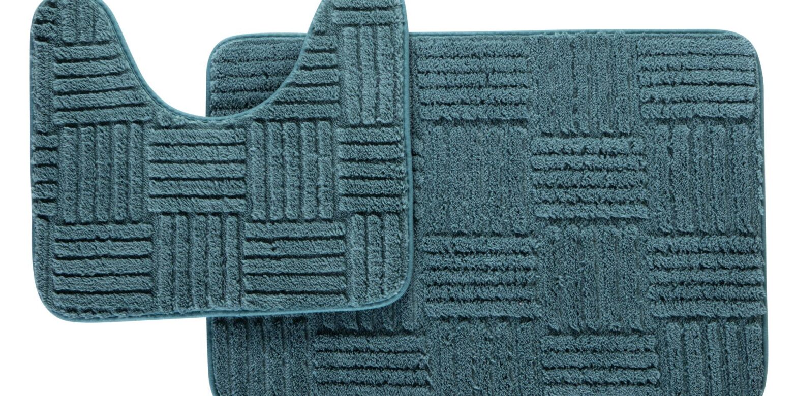 Jogo de banheiro Aconchego