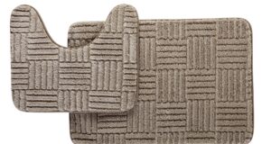 Jogo de banheiro Aconchego