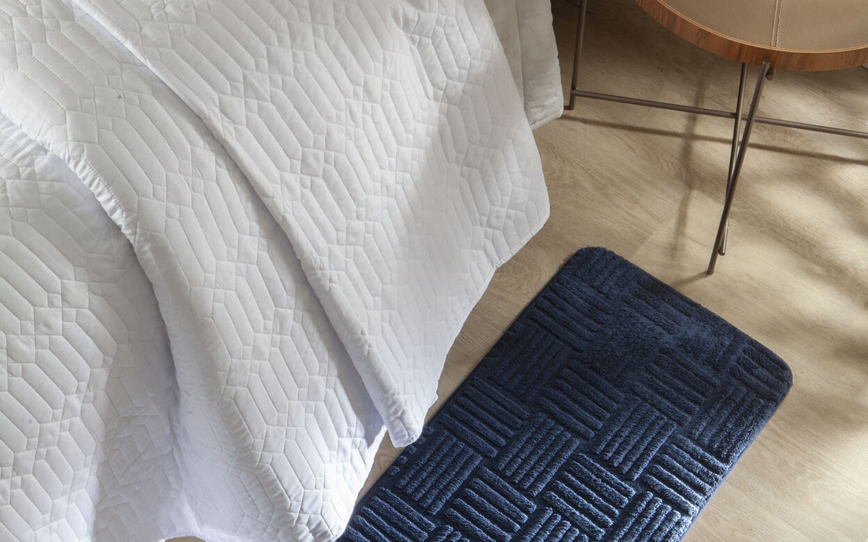 Passadeira Aconchego