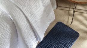 Passadeira Aconchego