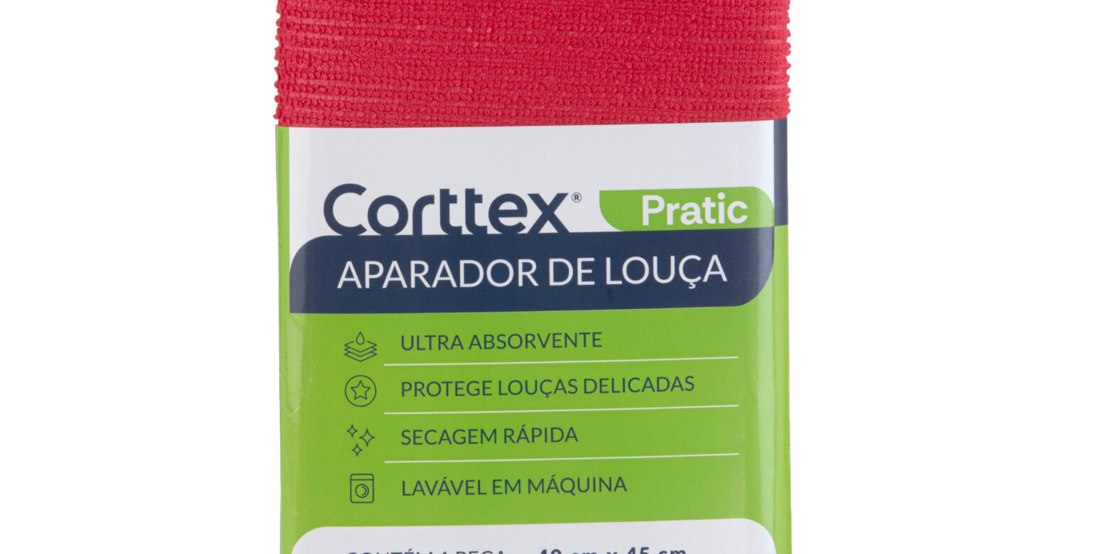 Aparador de louça Pratic