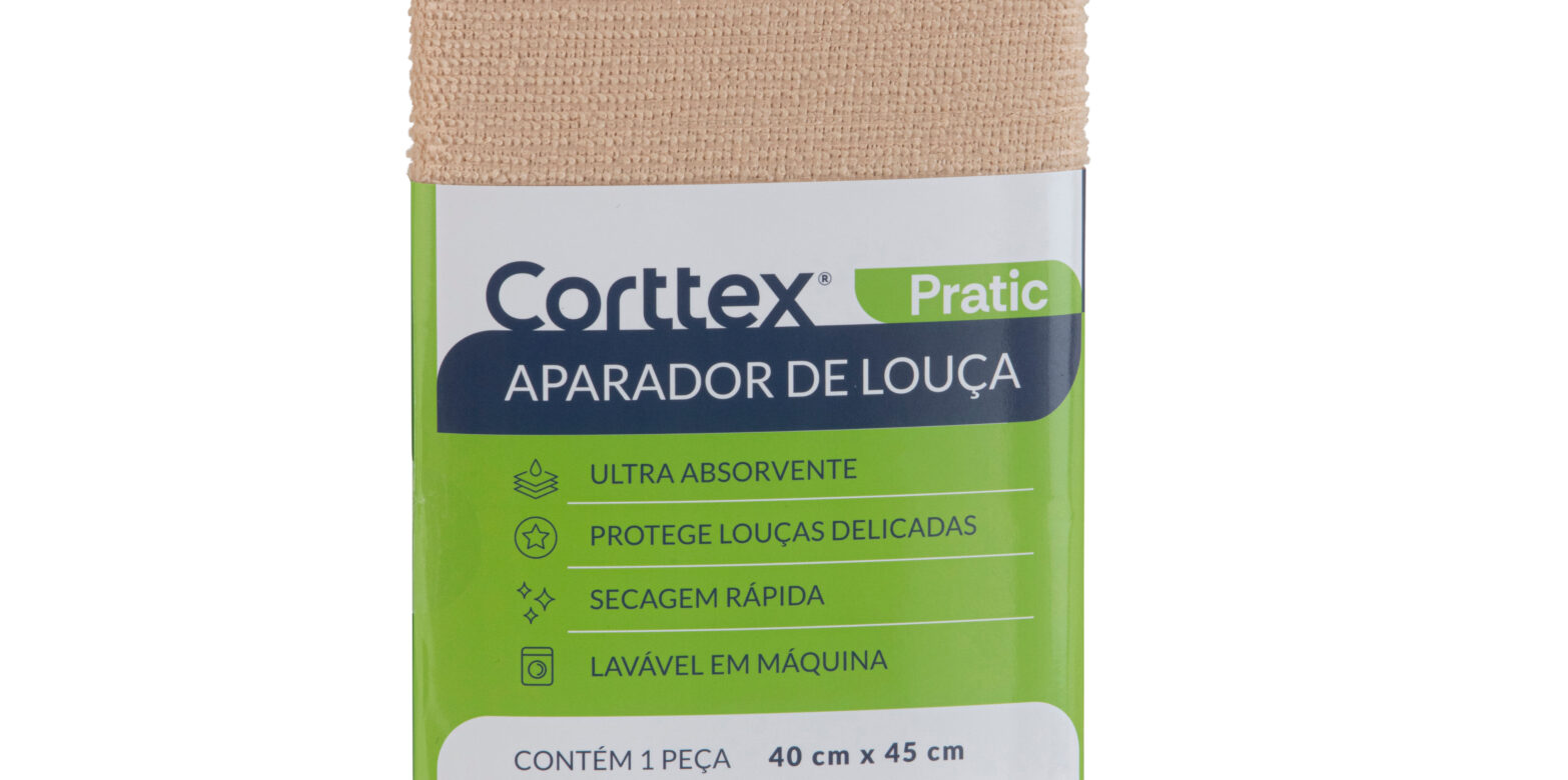 Aparador de louça Pratic